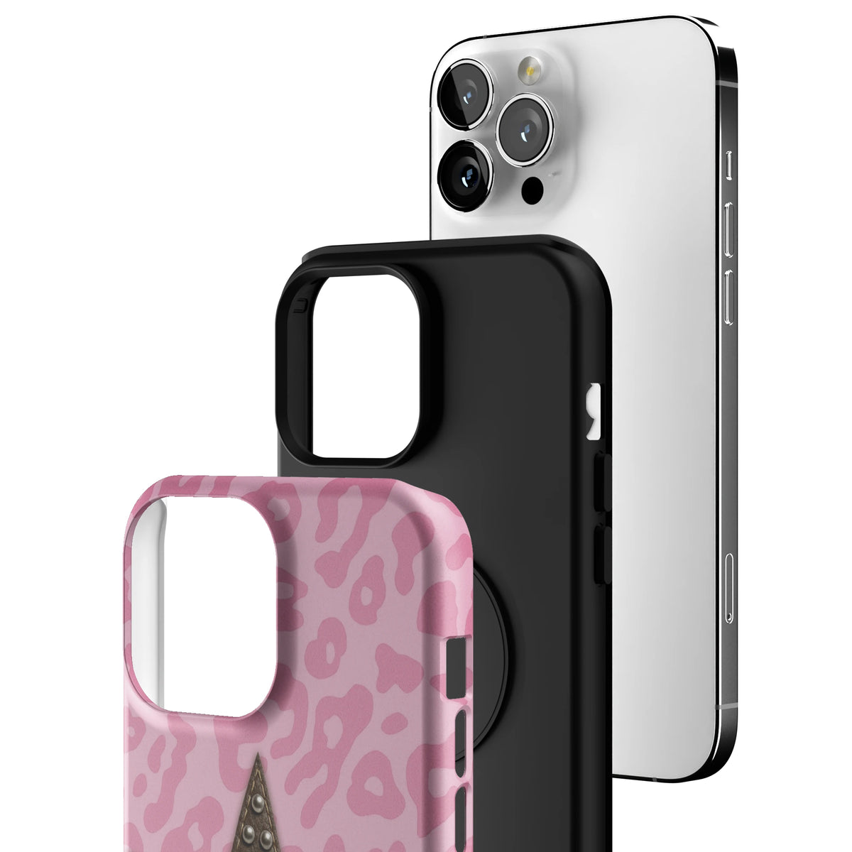 Pink Me iPhone Case gallery - Iphone_13_Pro_Max_3