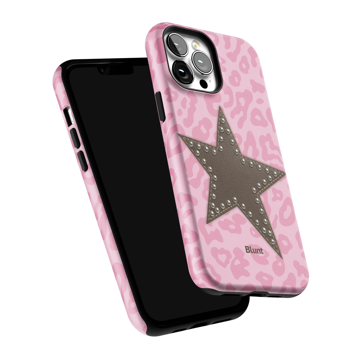 Pink Me iPhone Case gallery - Iphone_13_Pro_Max_6