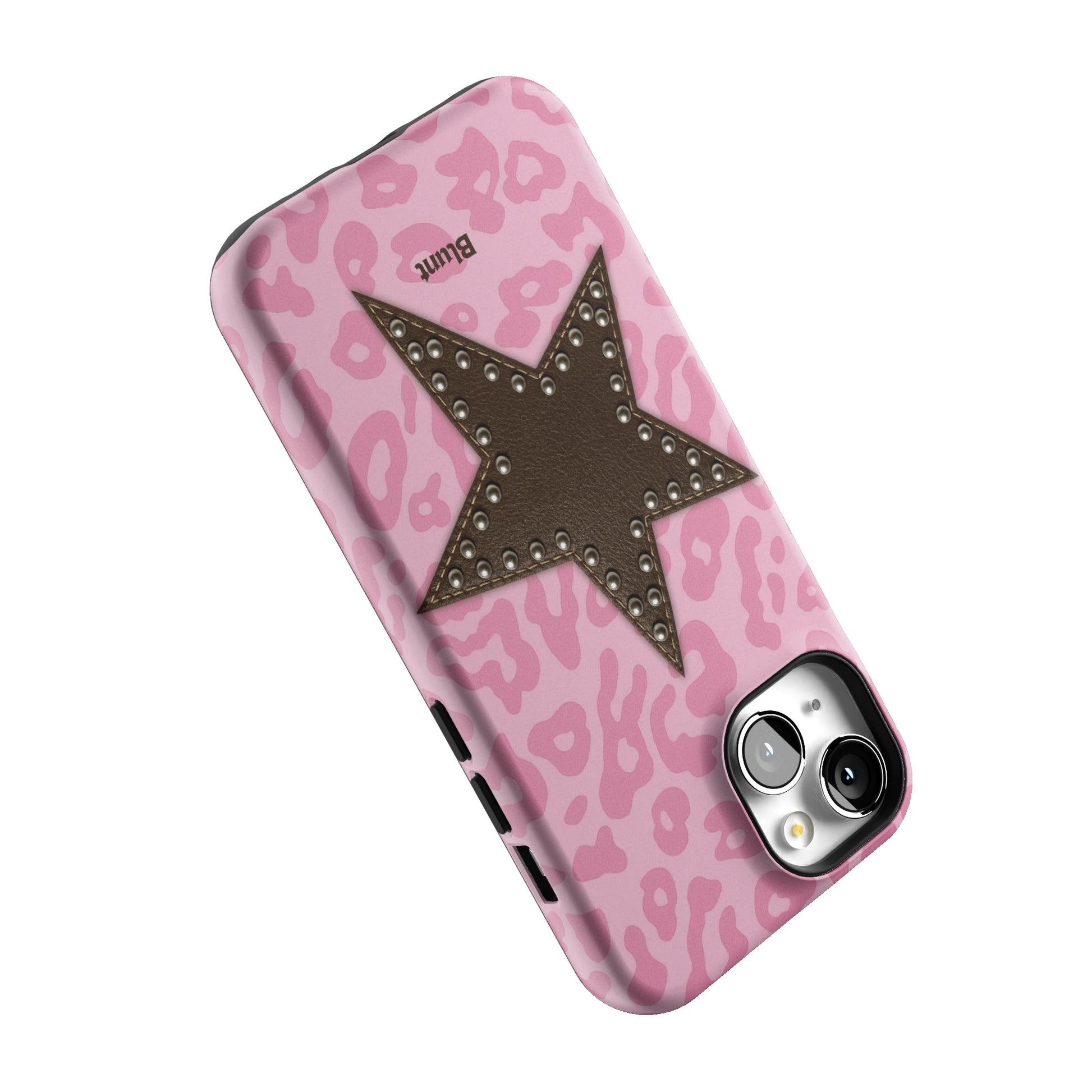 Pink Me iPhone Case gallery - Iphone_14_Iphone_5
