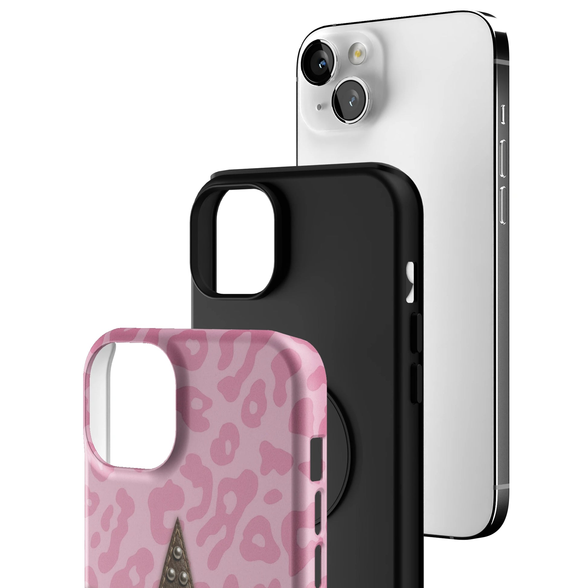 Pink Me iPhone Case gallery - Iphone_14_Mini_Air_Plus_3