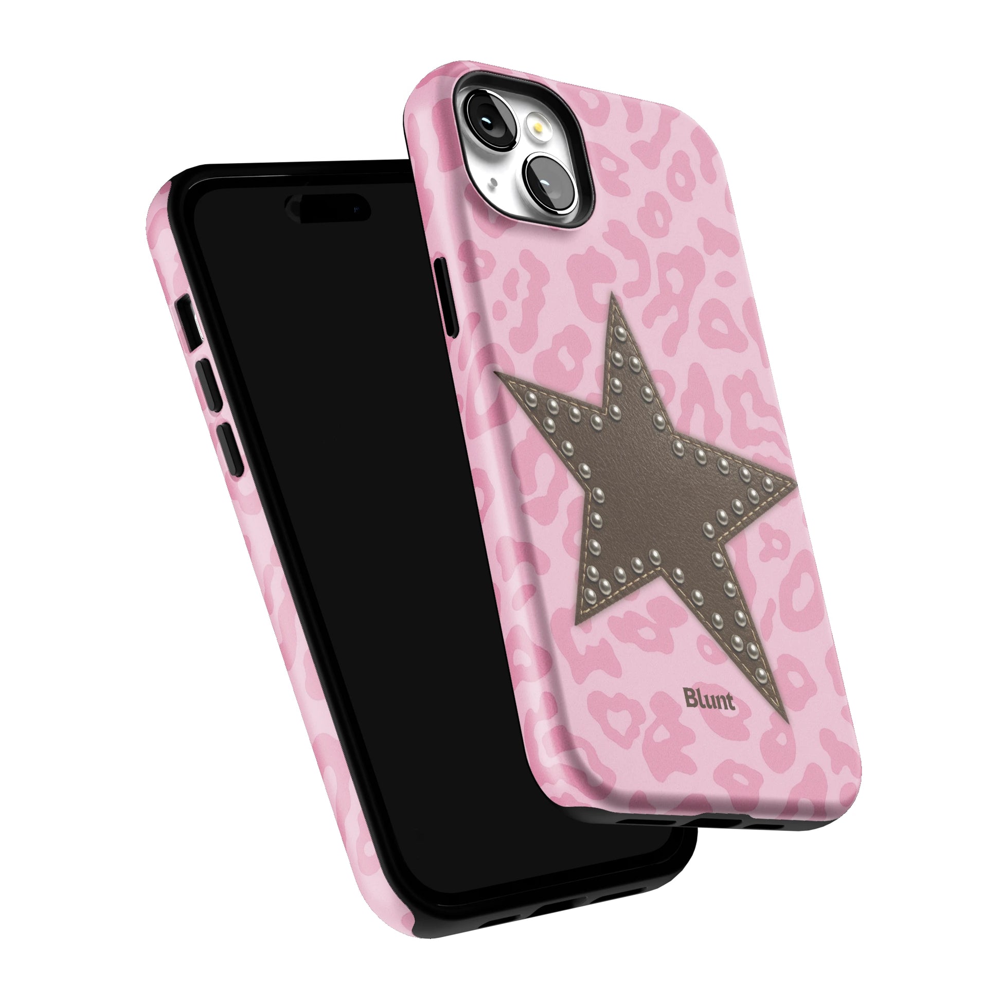 Pink Me iPhone Case gallery - Iphone_14_Mini_Air_Plus_6