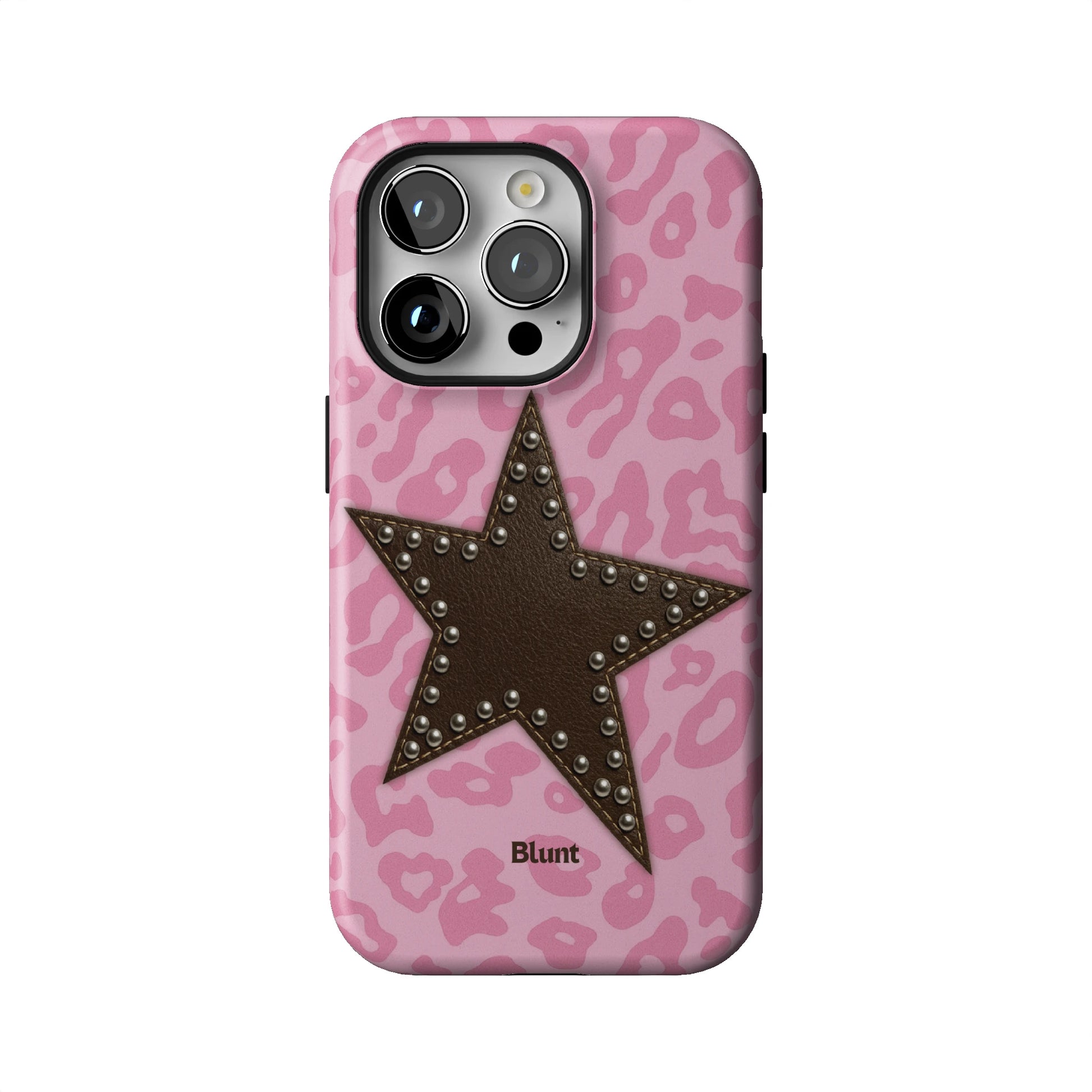 Pink Me iPhone Case gallery - Iphone_14_Pro_1