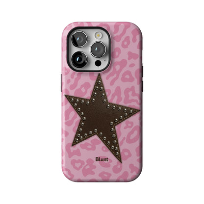 Pink Me iPhone Case gallery - Iphone_14_Pro_1
