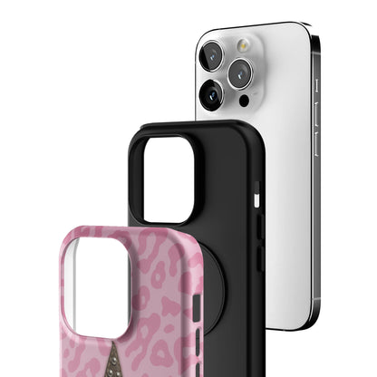 Pink Me iPhone Case gallery - Iphone_14_Pro_3