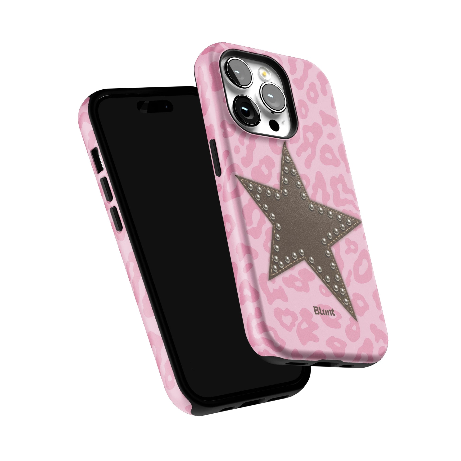 Pink Me iPhone Case gallery - Iphone_14_Pro_6