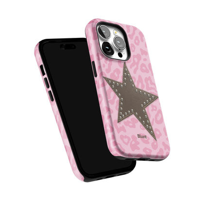 Pink Me iPhone Case gallery - Iphone_14_Pro_6