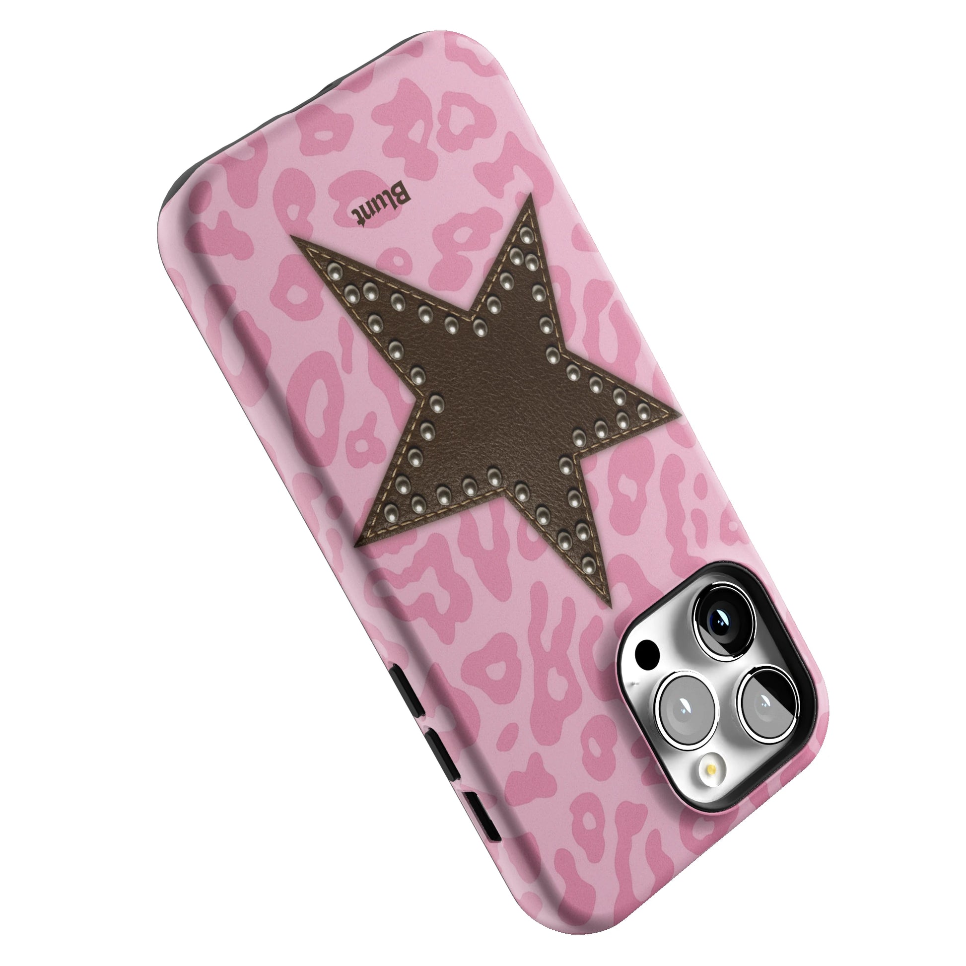Pink Me iPhone Case gallery - Iphone_14_Pro_Max_5