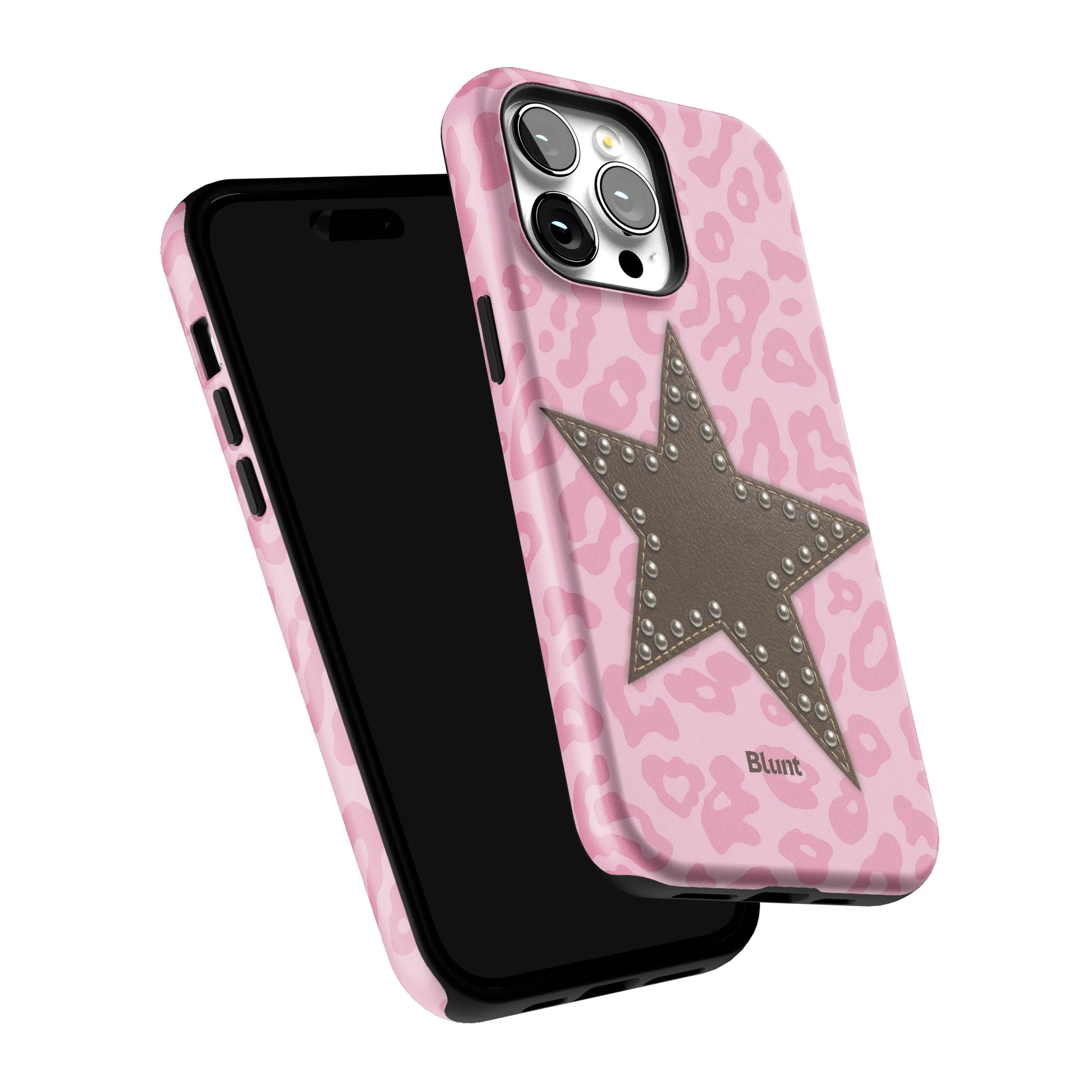Pink Me iPhone Case gallery - Iphone_14_Pro_Max_6