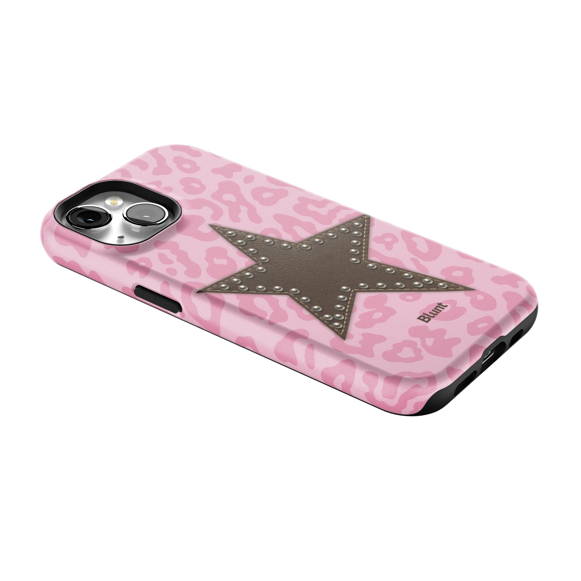 Pink Me iPhone Case gallery - Iphone_15_Iphone_2