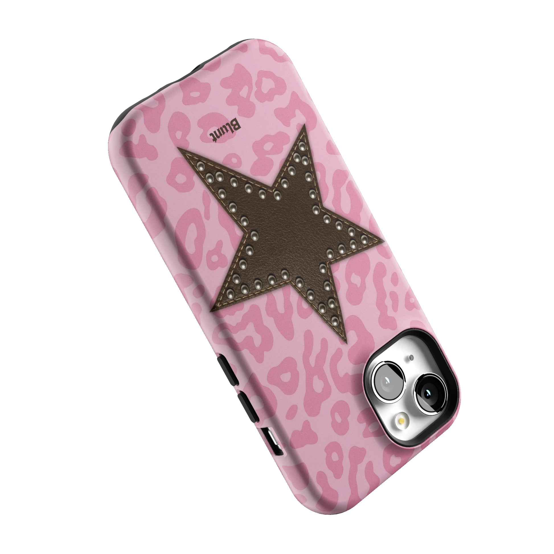 Pink Me iPhone Case gallery - Iphone_15_Iphone_5