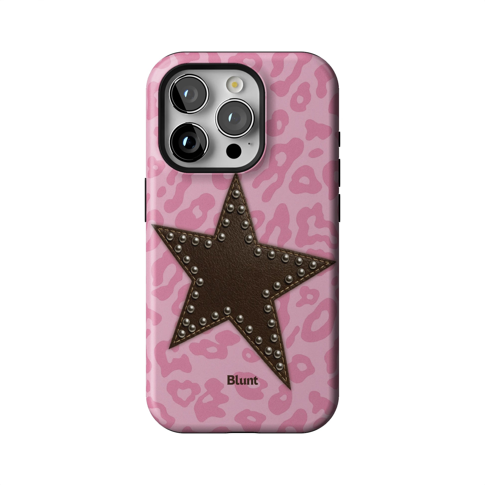 Pink Me iPhone Case gallery - Iphone_15_Pro_1
