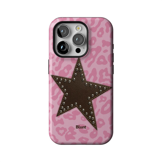 Pink Me iPhone Case gallery - Iphone_15_Pro_1