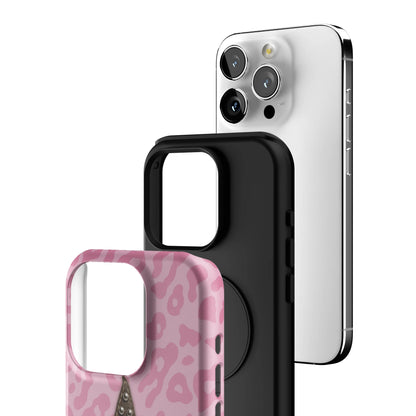 Pink Me iPhone Case gallery - Iphone_15_Pro_3