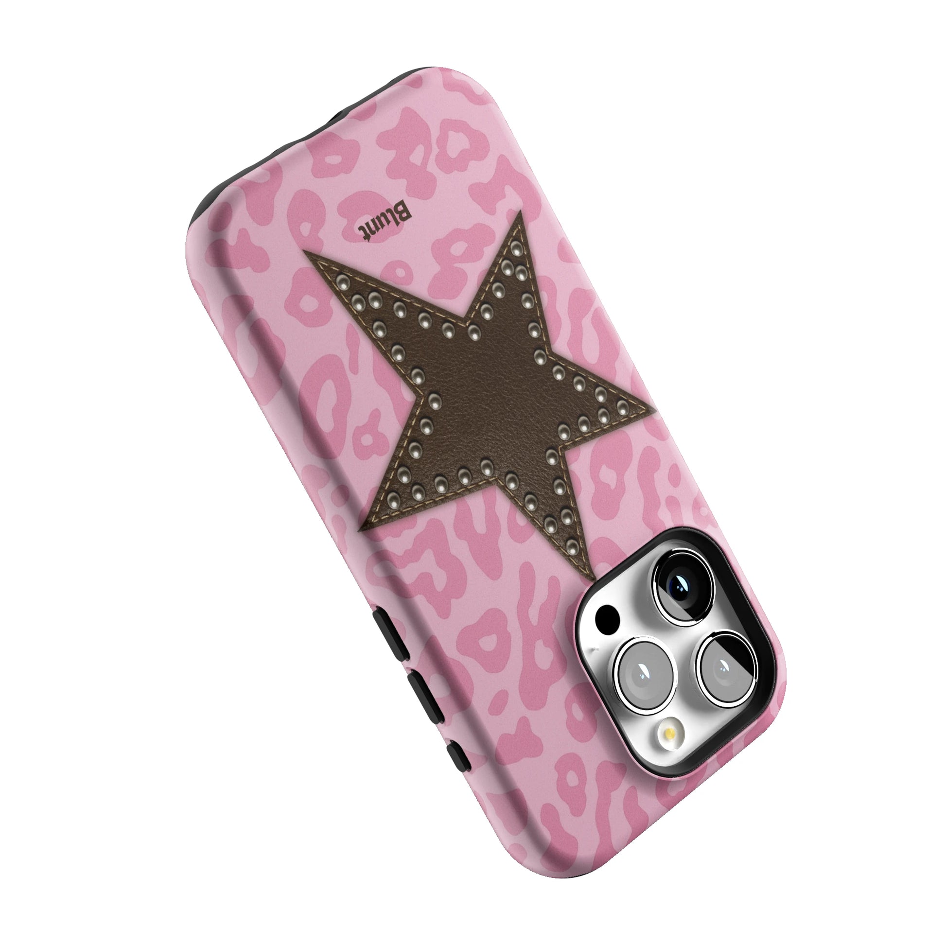 Pink Me iPhone Case gallery - Iphone_15_Pro_5