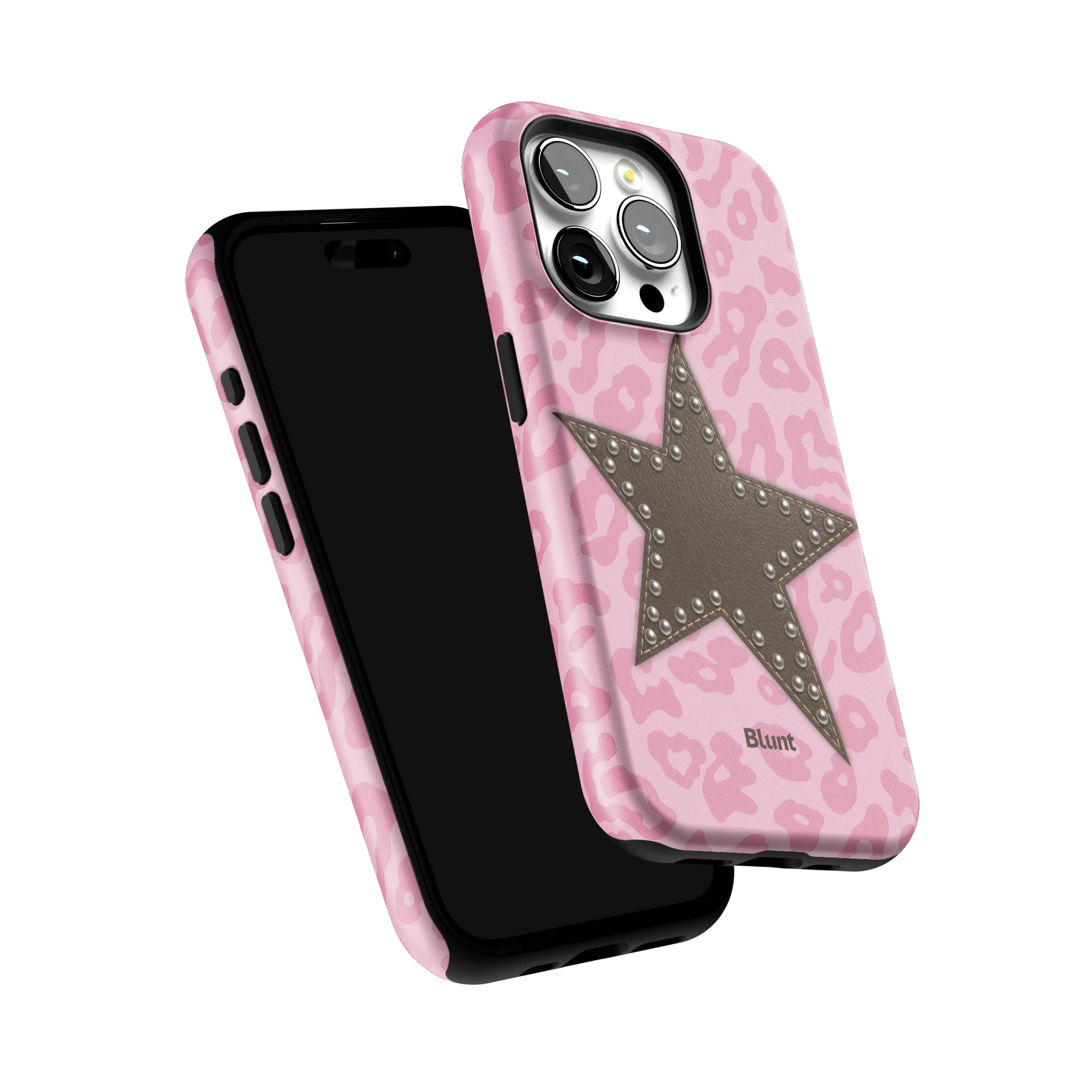 Pink Me iPhone Case gallery - Iphone_15_Pro_6
