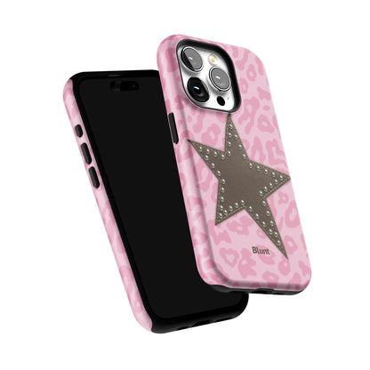Pink Me iPhone Case gallery - Iphone_15_Pro_6