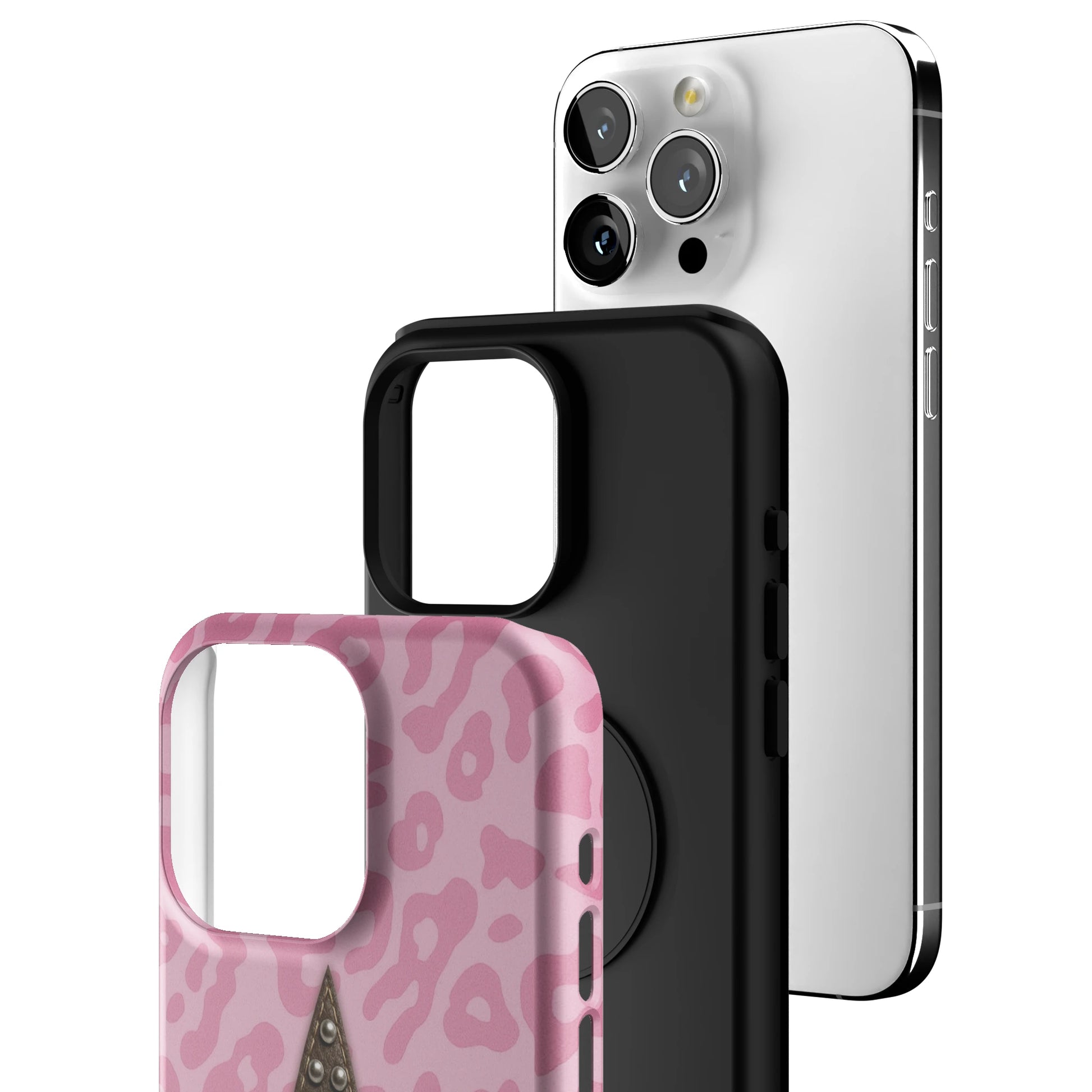 Pink Me iPhone Case gallery - Iphone_15_Pro_Max_3