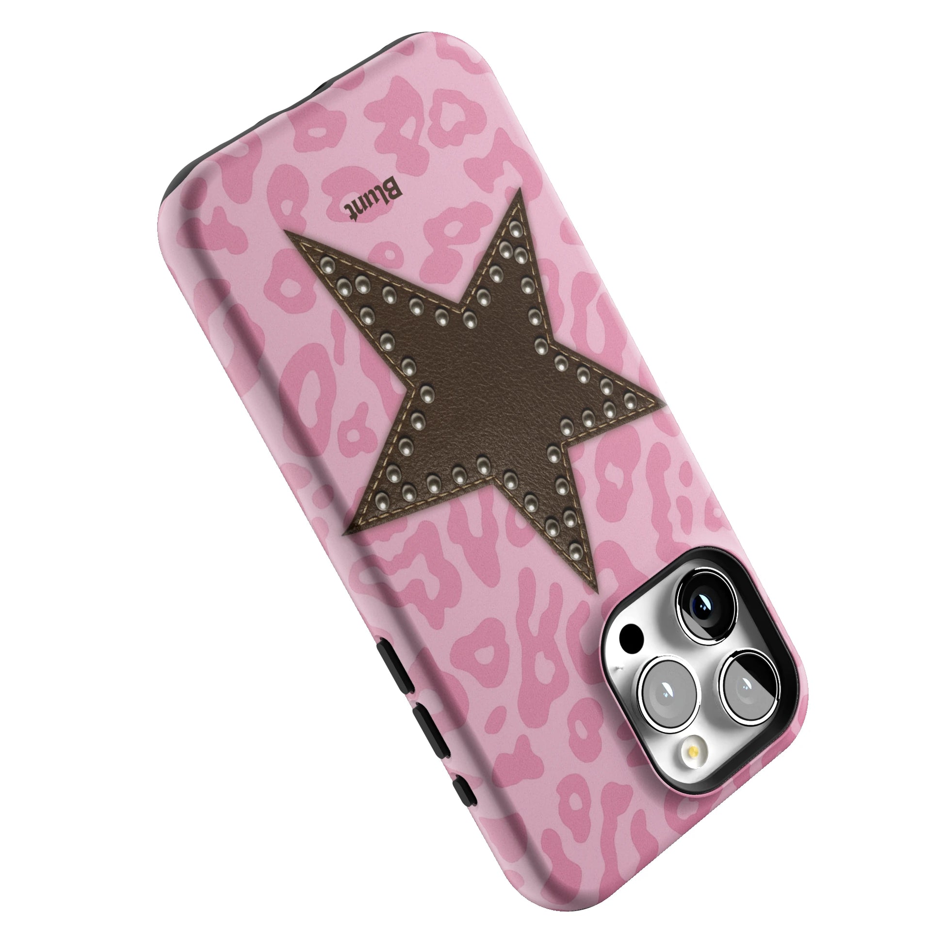 Pink Me iPhone Case gallery - Iphone_15_Pro_Max_5