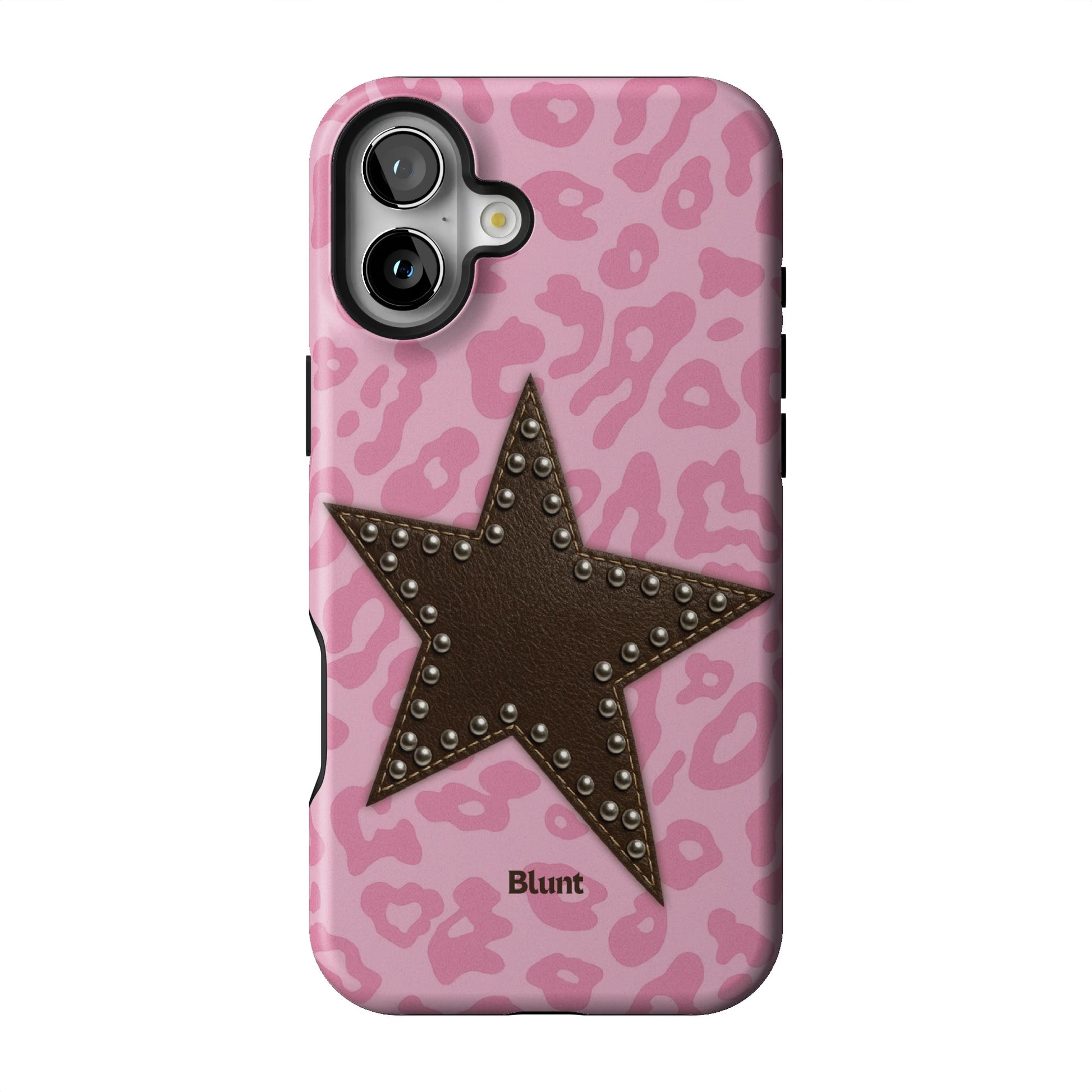 Pink Me iPhone Case gallery - Iphone_16_Mini_Air_Plus_1
