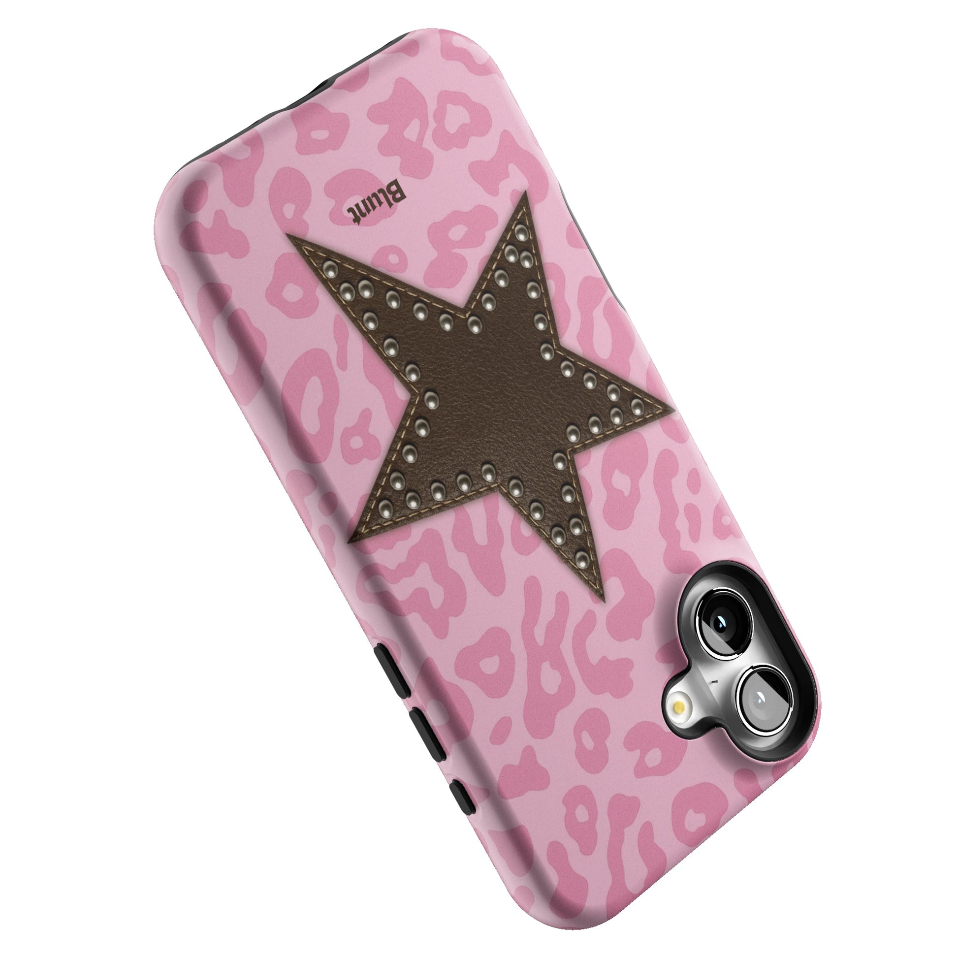 Pink Me iPhone Case gallery - Iphone_16_Mini_Air_Plus_5