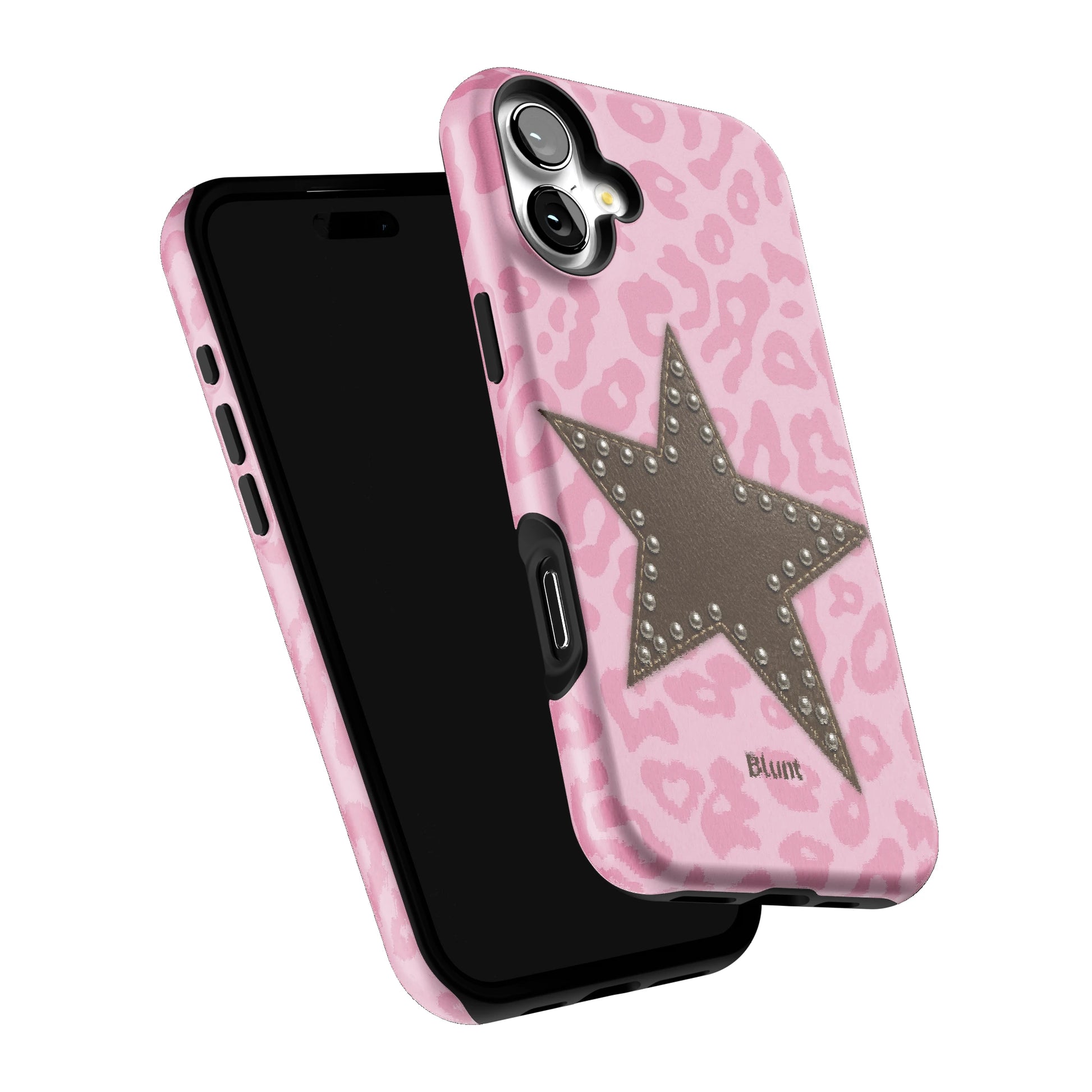 Pink Me iPhone Case gallery - Iphone_16_Mini_Air_Plus_6