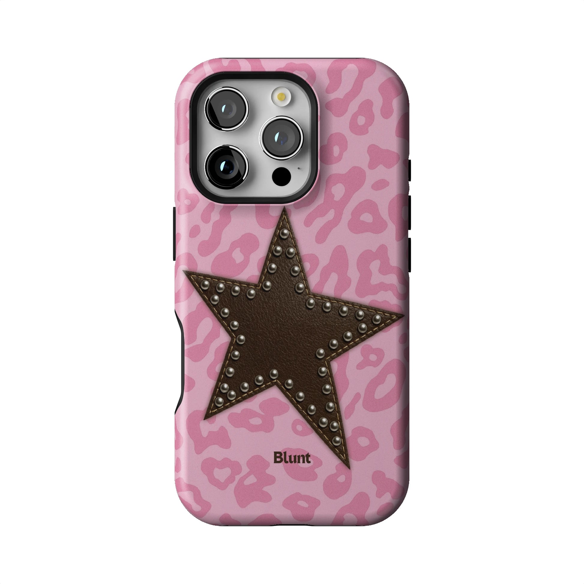 Pink Me iPhone Case gallery - Iphone_16_Pro_1