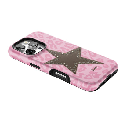 Pink Me iPhone Case gallery - Iphone_16_Pro_2