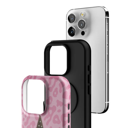 Pink Me iPhone Case gallery - Iphone_16_Pro_3