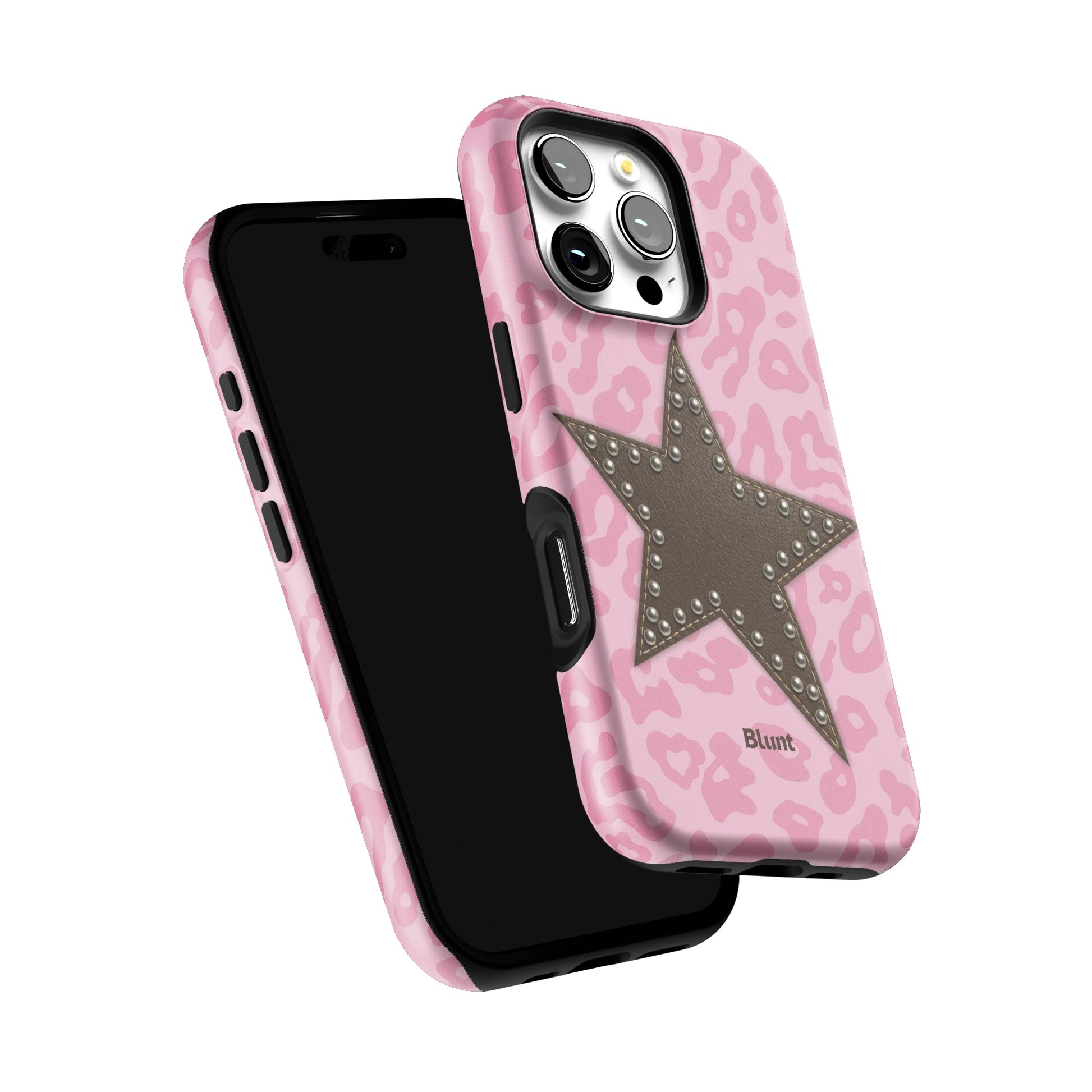 Pink Me iPhone Case gallery - Iphone_16_Pro_6