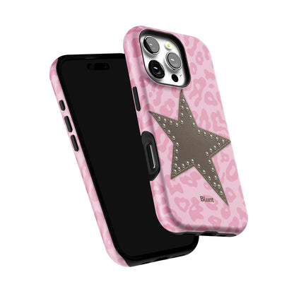 Pink Me iPhone Case gallery - Iphone_16_Pro_6