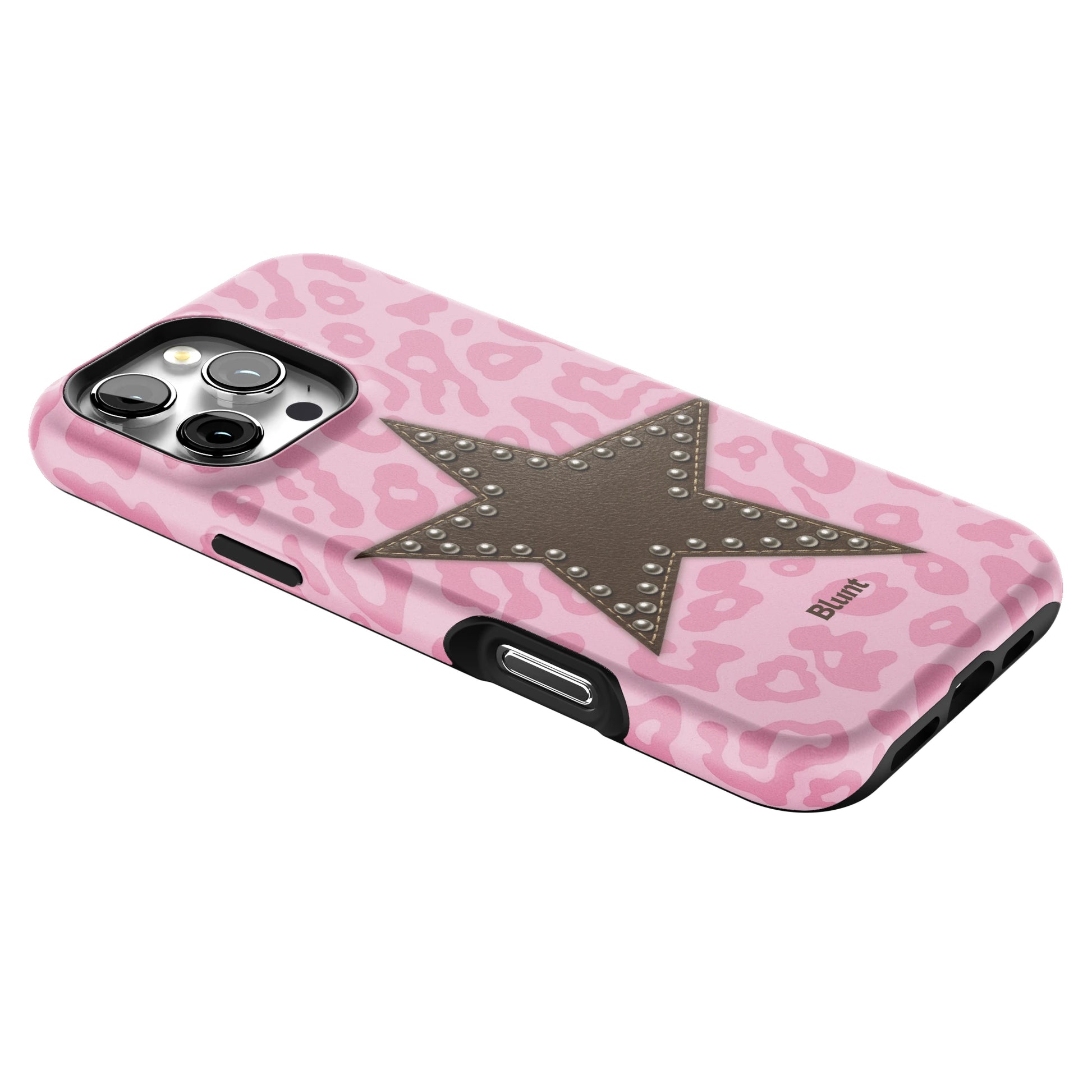 Pink Me iPhone Case gallery - Iphone_16_Pro_Max_2