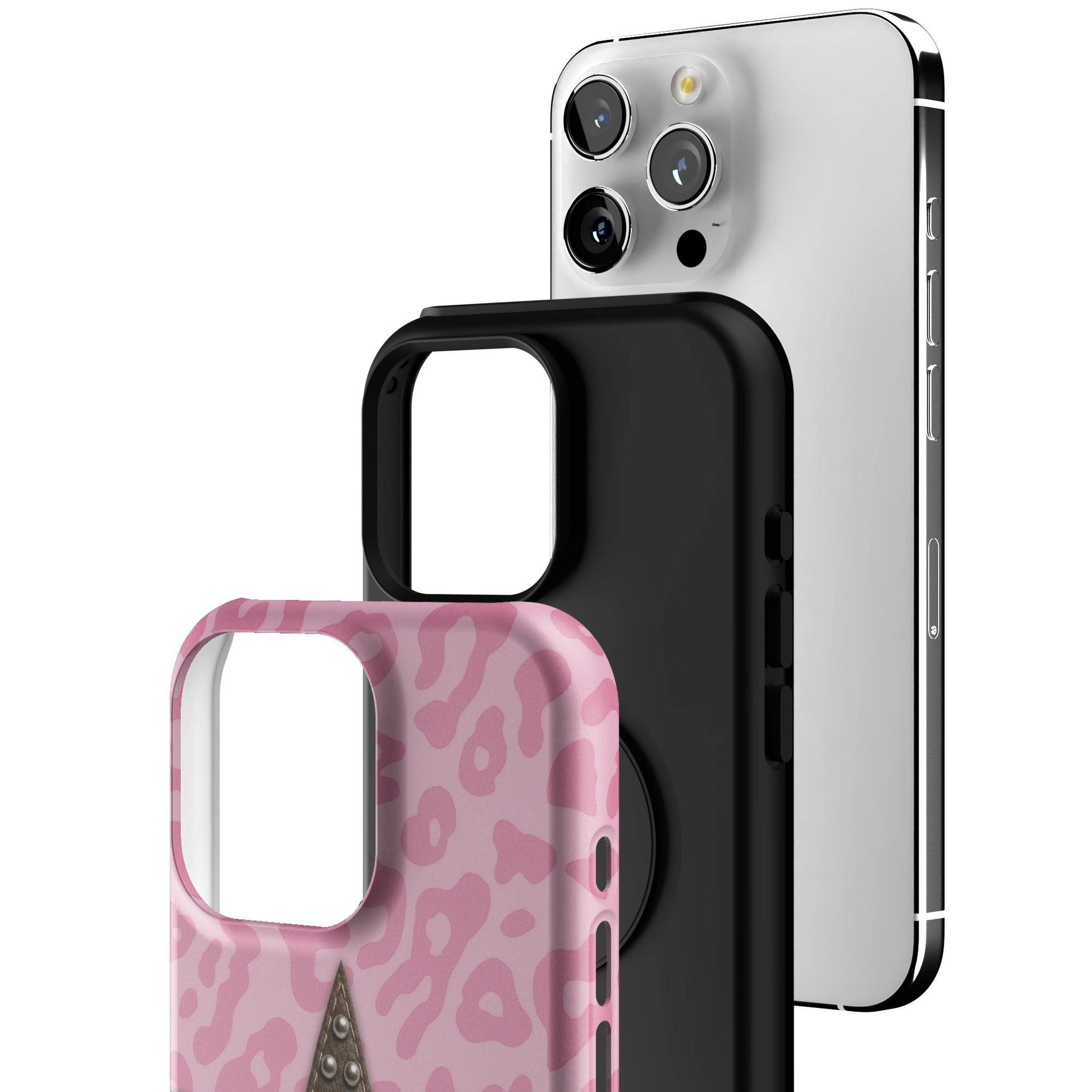 Pink Me iPhone Case gallery - Iphone_16_Pro_Max_3