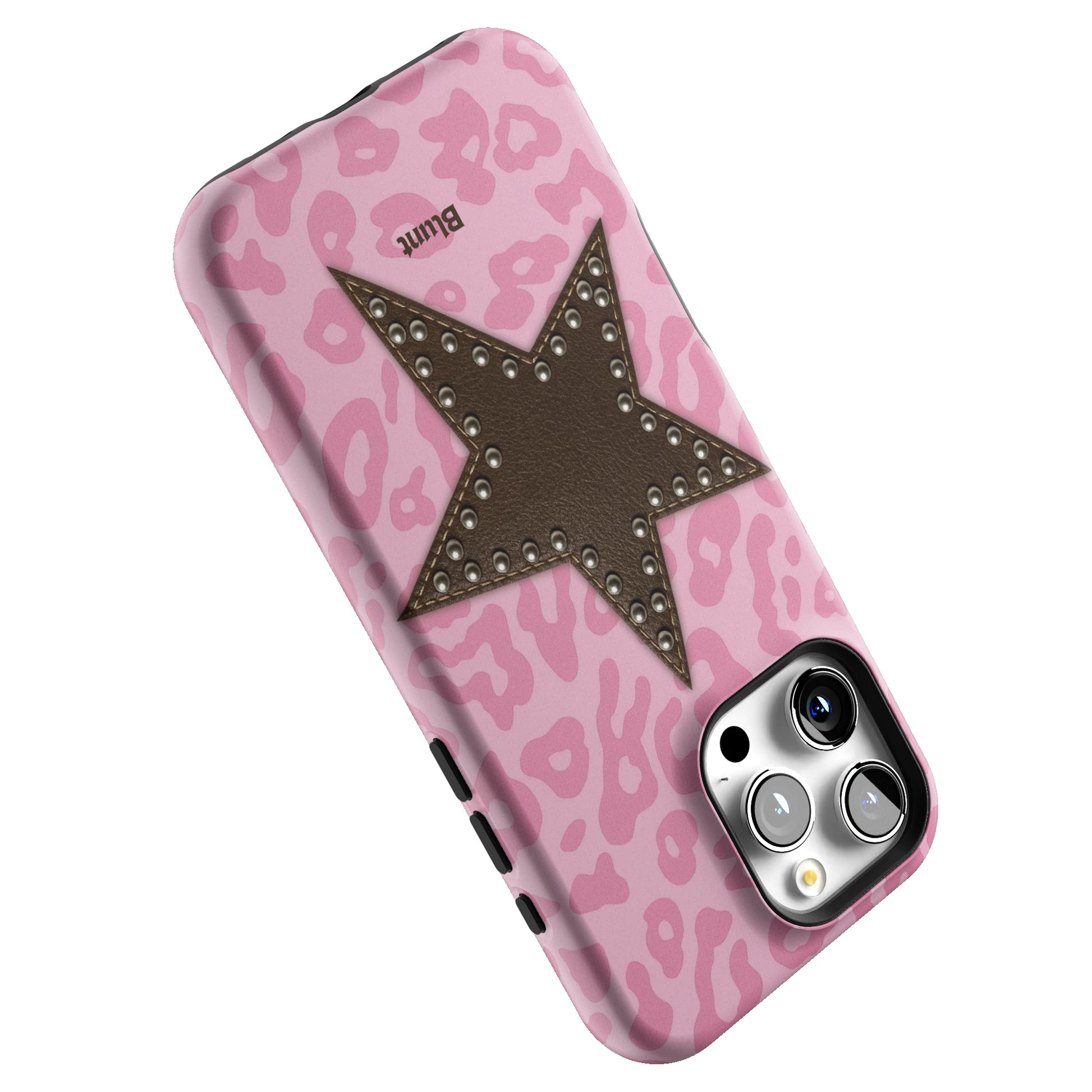 Pink Me iPhone Case gallery - Iphone_16_Pro_Max_5