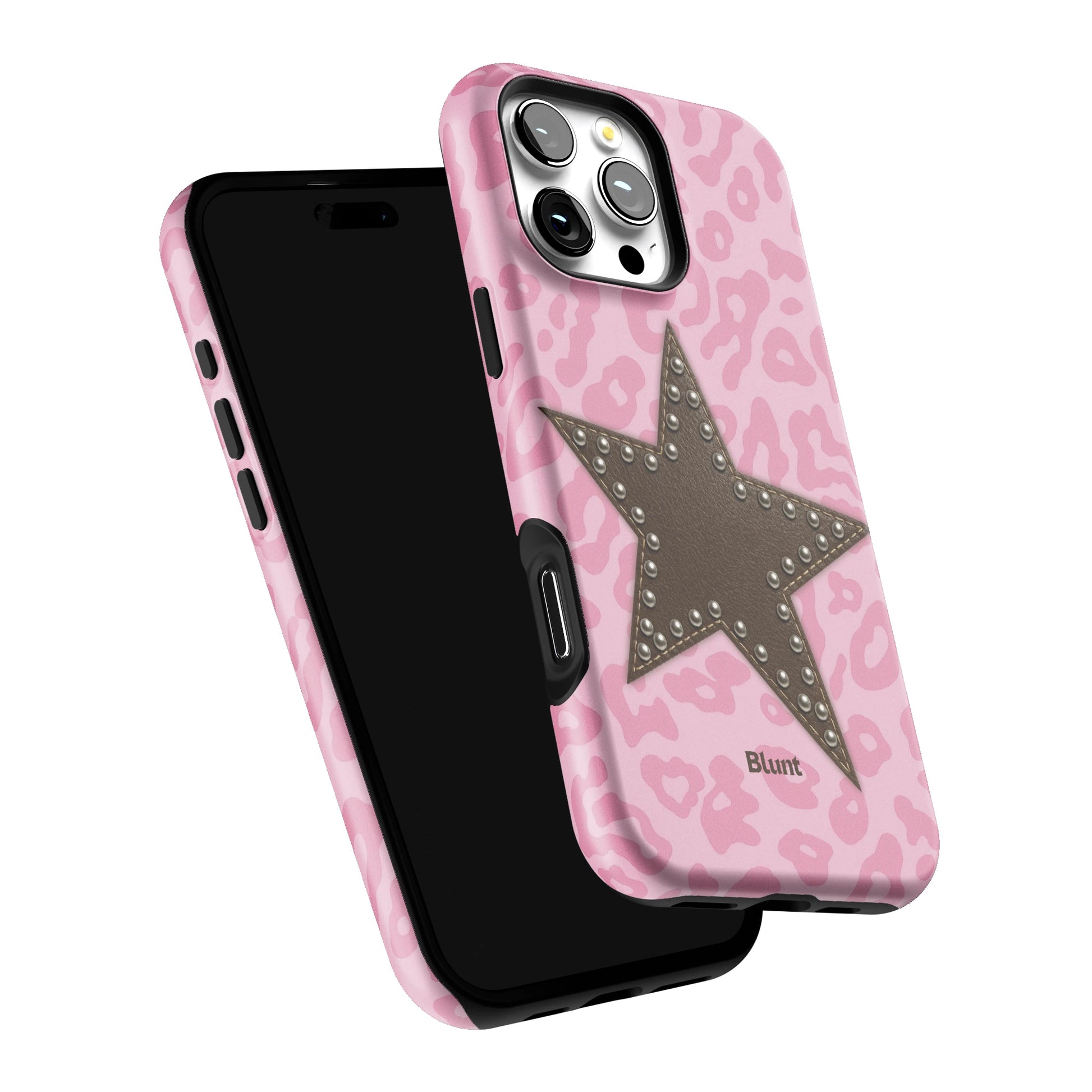 Pink Me iPhone Case gallery - Iphone_16_Pro_Max_6