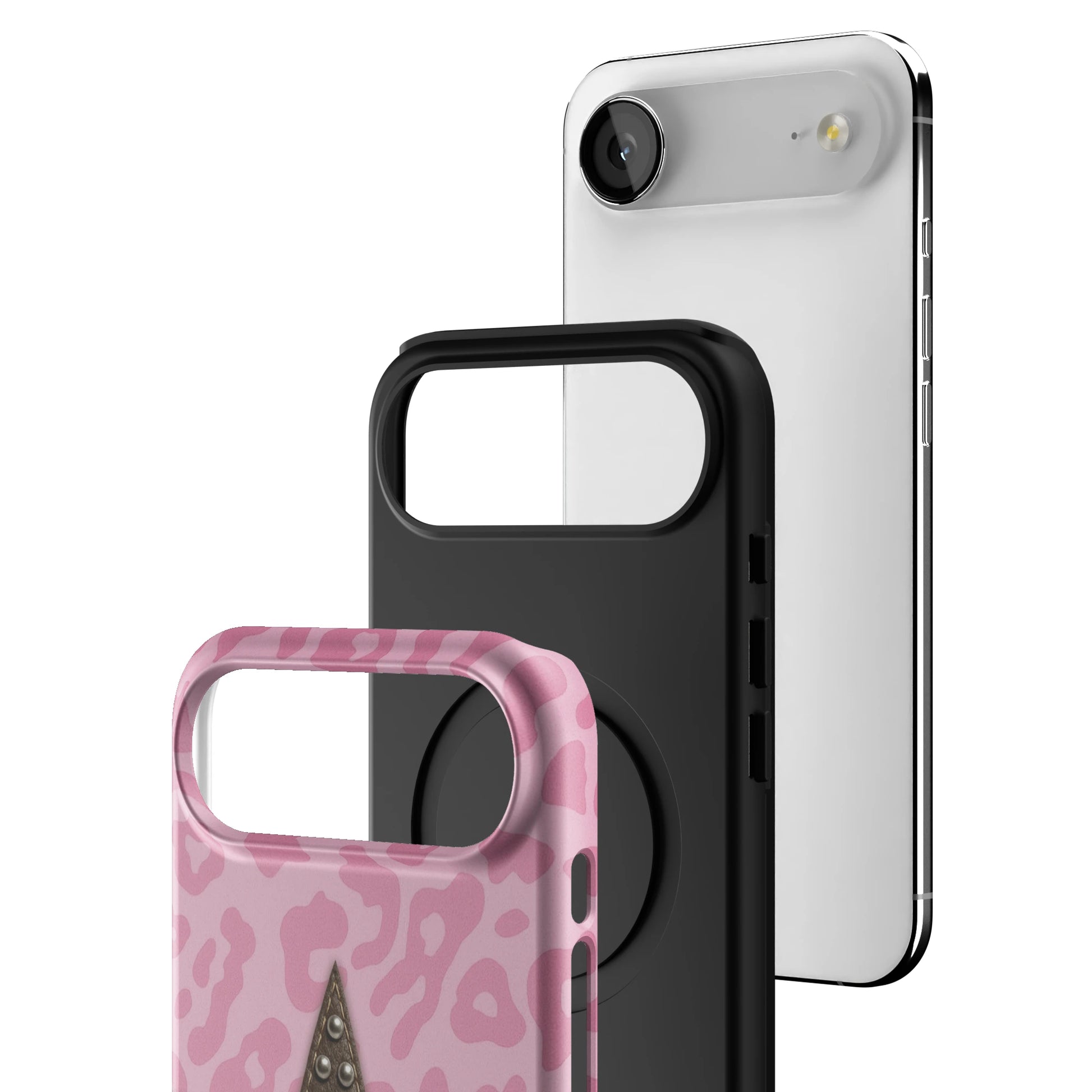 Pink Me iPhone Case gallery - Iphone_17_Air_3