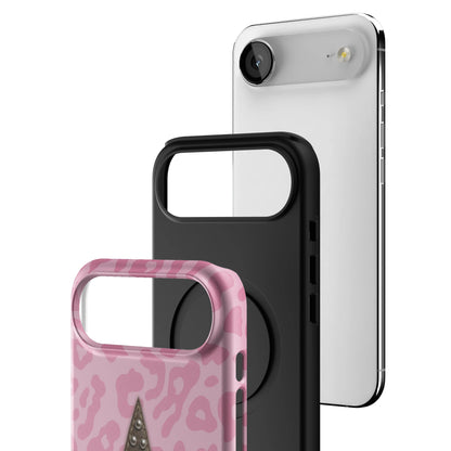 Pink Me iPhone Case gallery - Iphone_17_Air_3