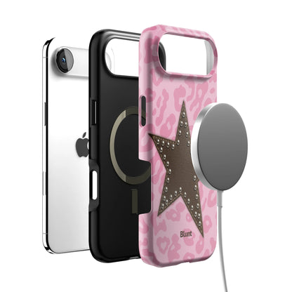 Pink Me iPhone Case gallery - Iphone_17_Air_4