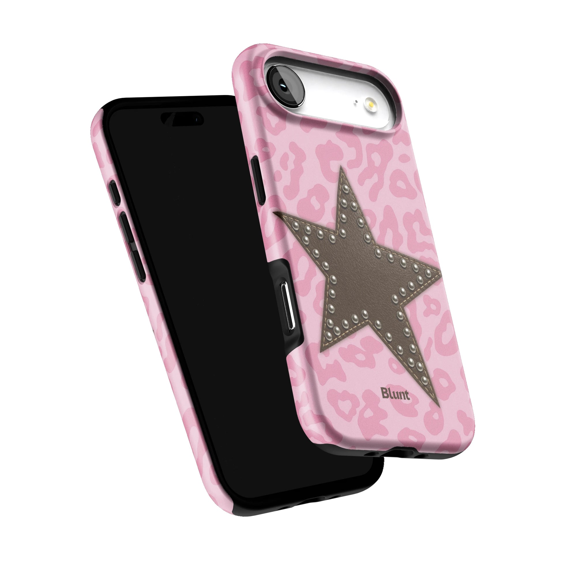 Pink Me iPhone Case gallery - Iphone_17_Air_6