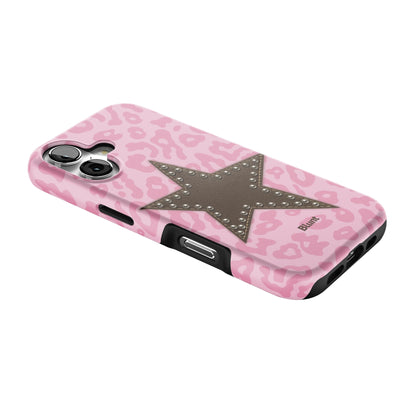 Pink Me iPhone Case gallery - Iphone_17_Iphone_2