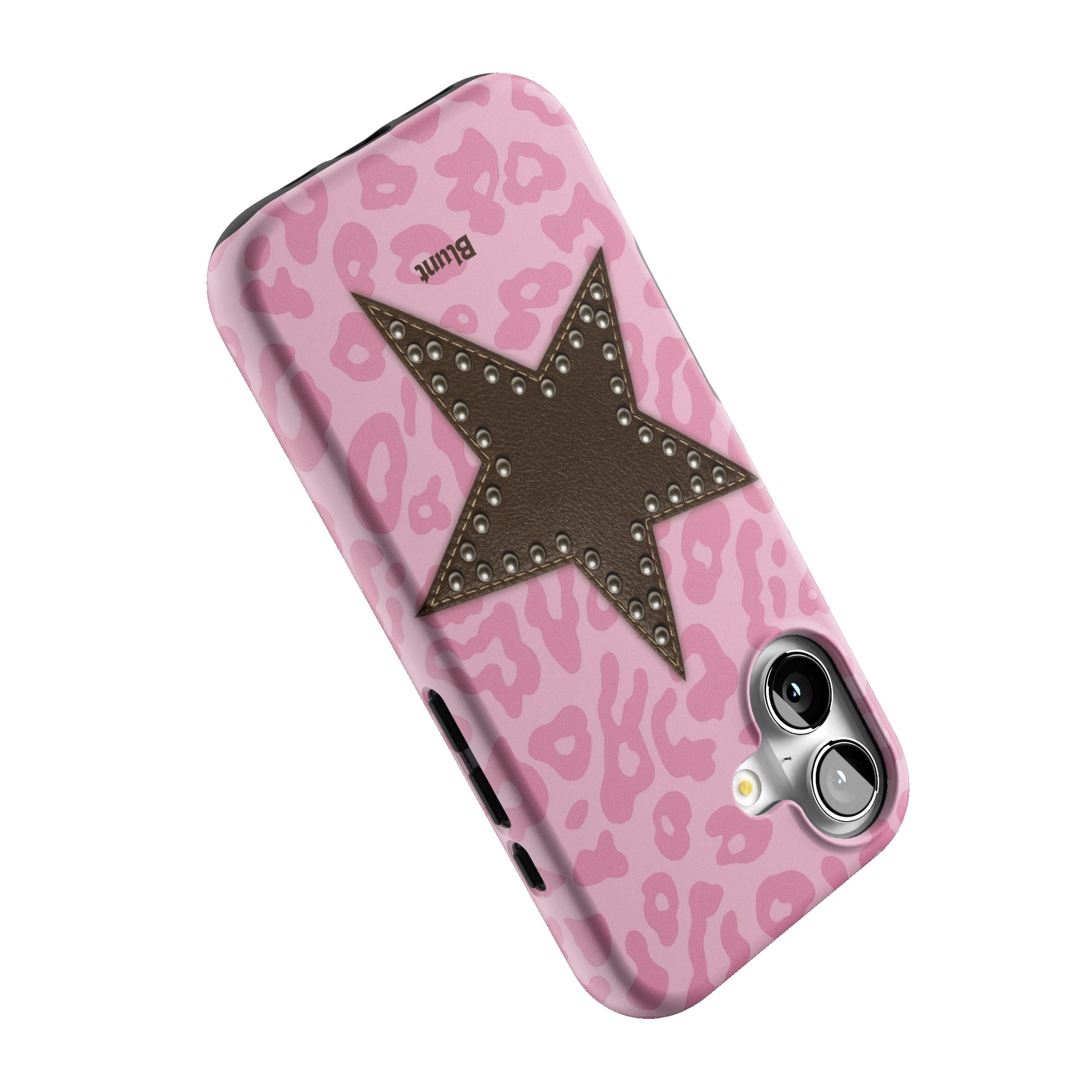Pink Me iPhone Case gallery - Iphone_17_Iphone_5