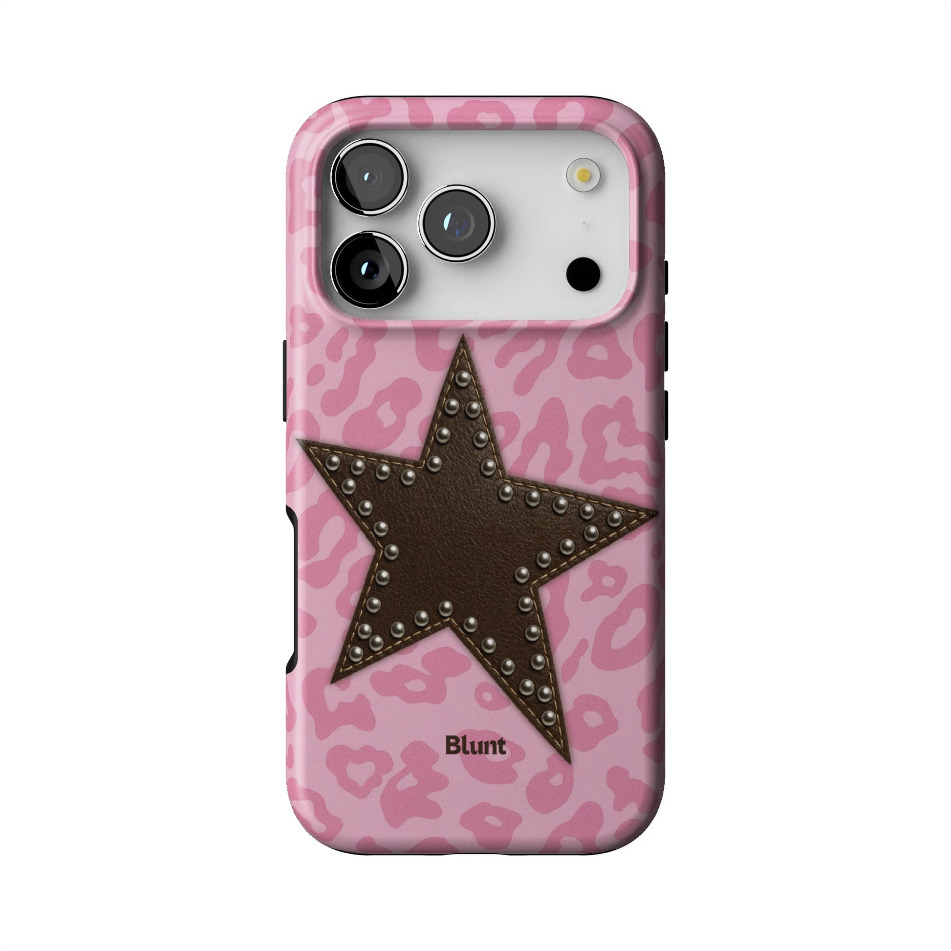 Pink Me iPhone Case gallery - Iphone_17_Pro_1