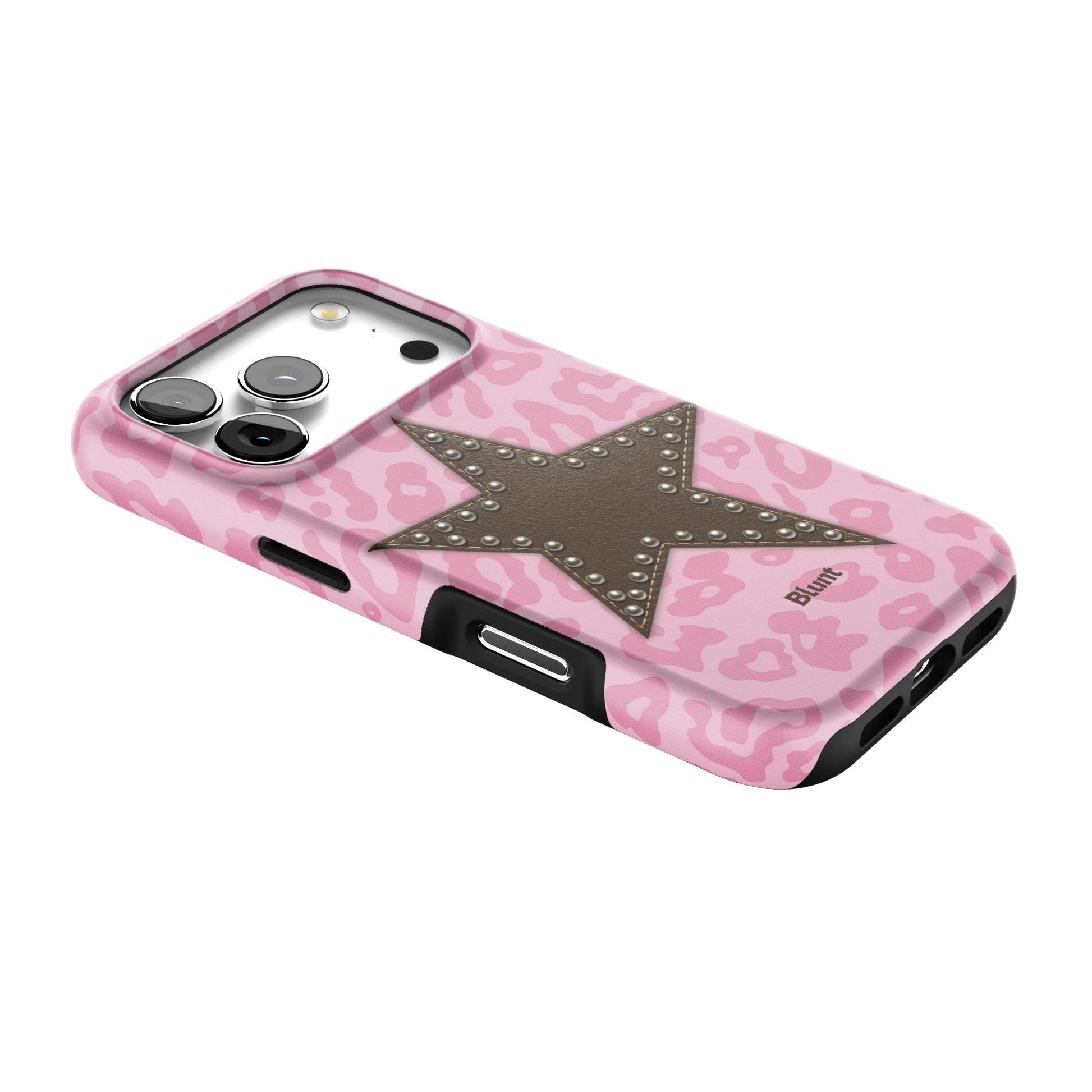 Pink Me iPhone Case gallery - Iphone_17_Pro_2