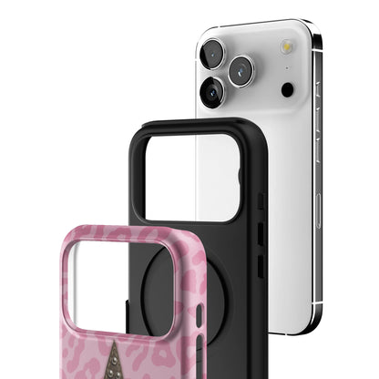 Pink Me iPhone Case gallery - Iphone_17_Pro_3