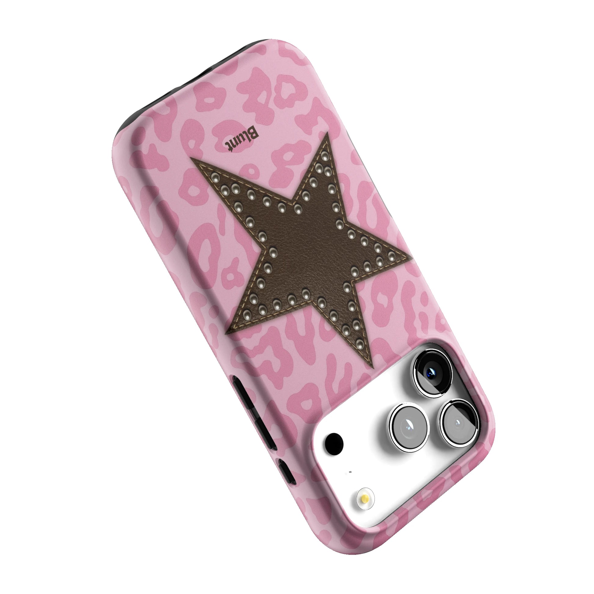 Pink Me iPhone Case gallery - Iphone_17_Pro_5