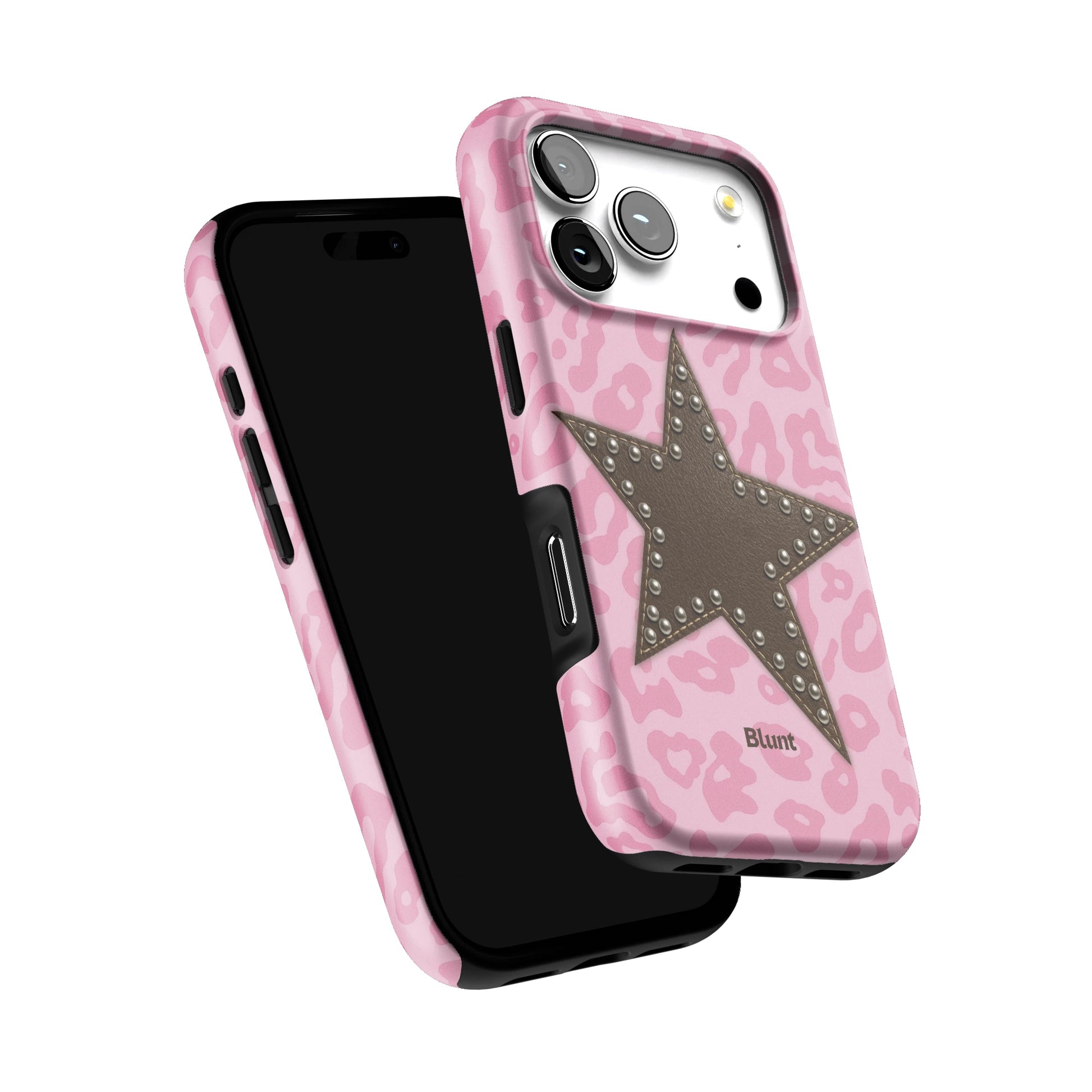 Pink Me iPhone Case gallery - Iphone_17_Pro_6