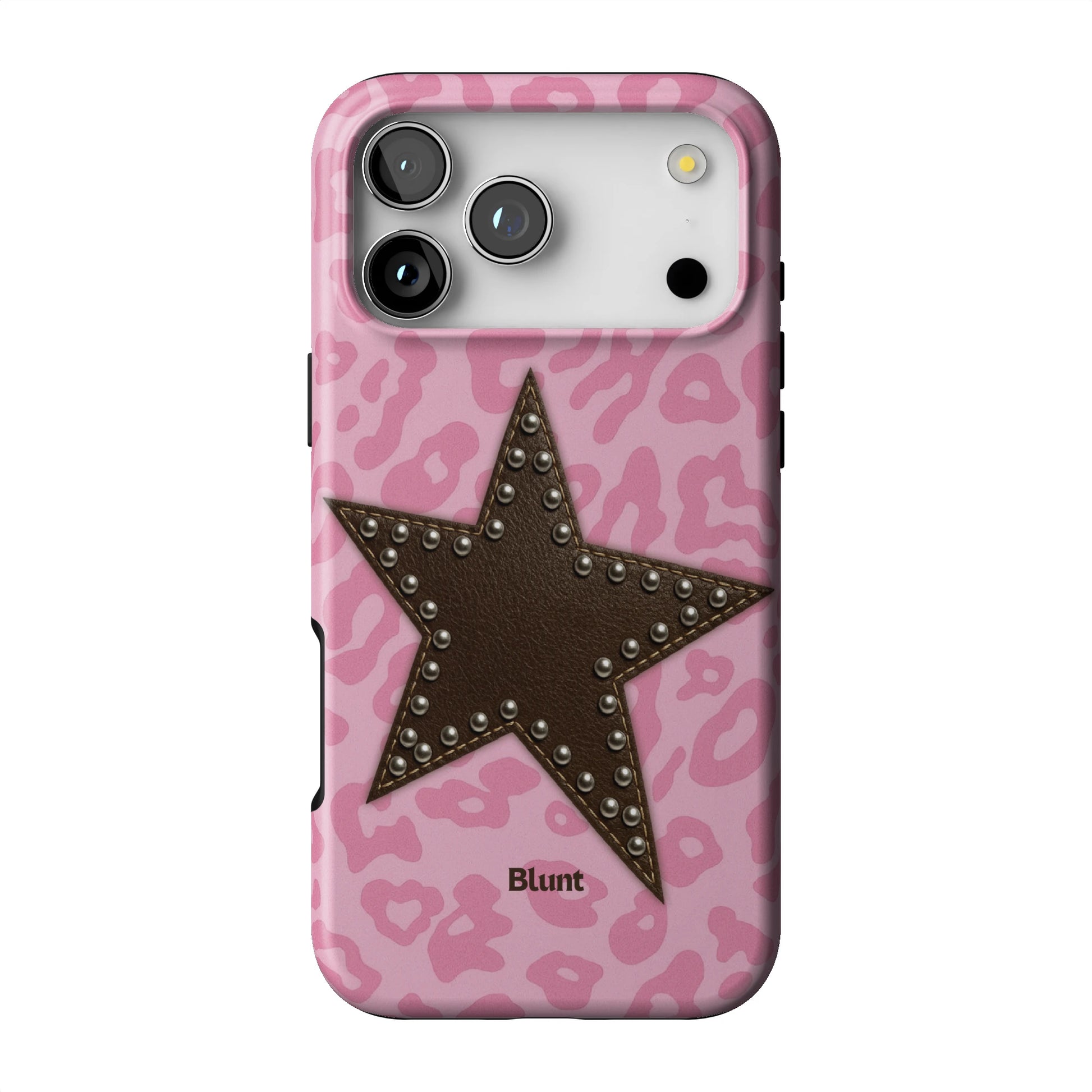 Pink Me iPhone Case gallery - Iphone_17_Pro_Max_1