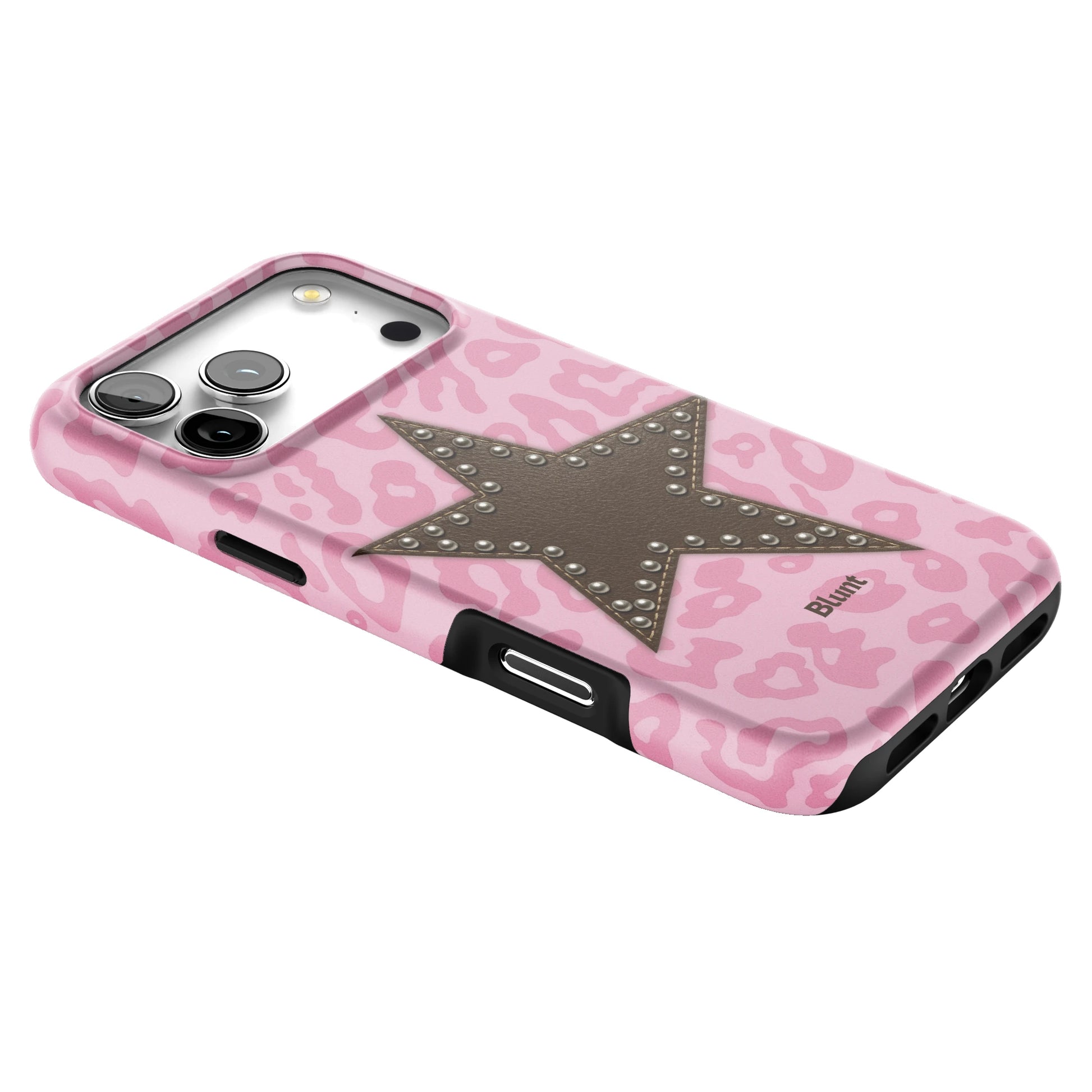 Pink Me iPhone Case gallery - Iphone_17_Pro_Max_2