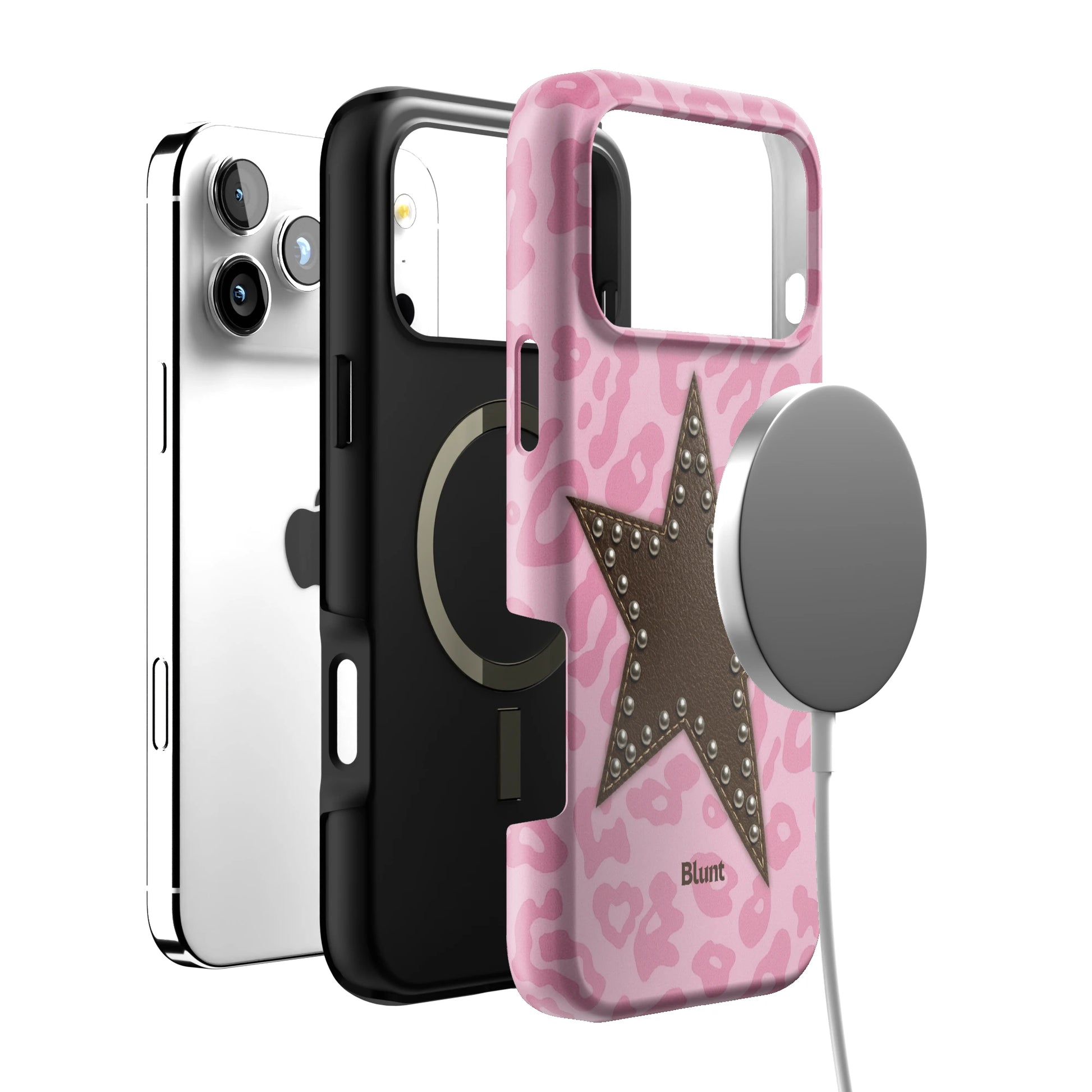 Pink Me iPhone Case gallery - Iphone_17_Pro_Max_4
