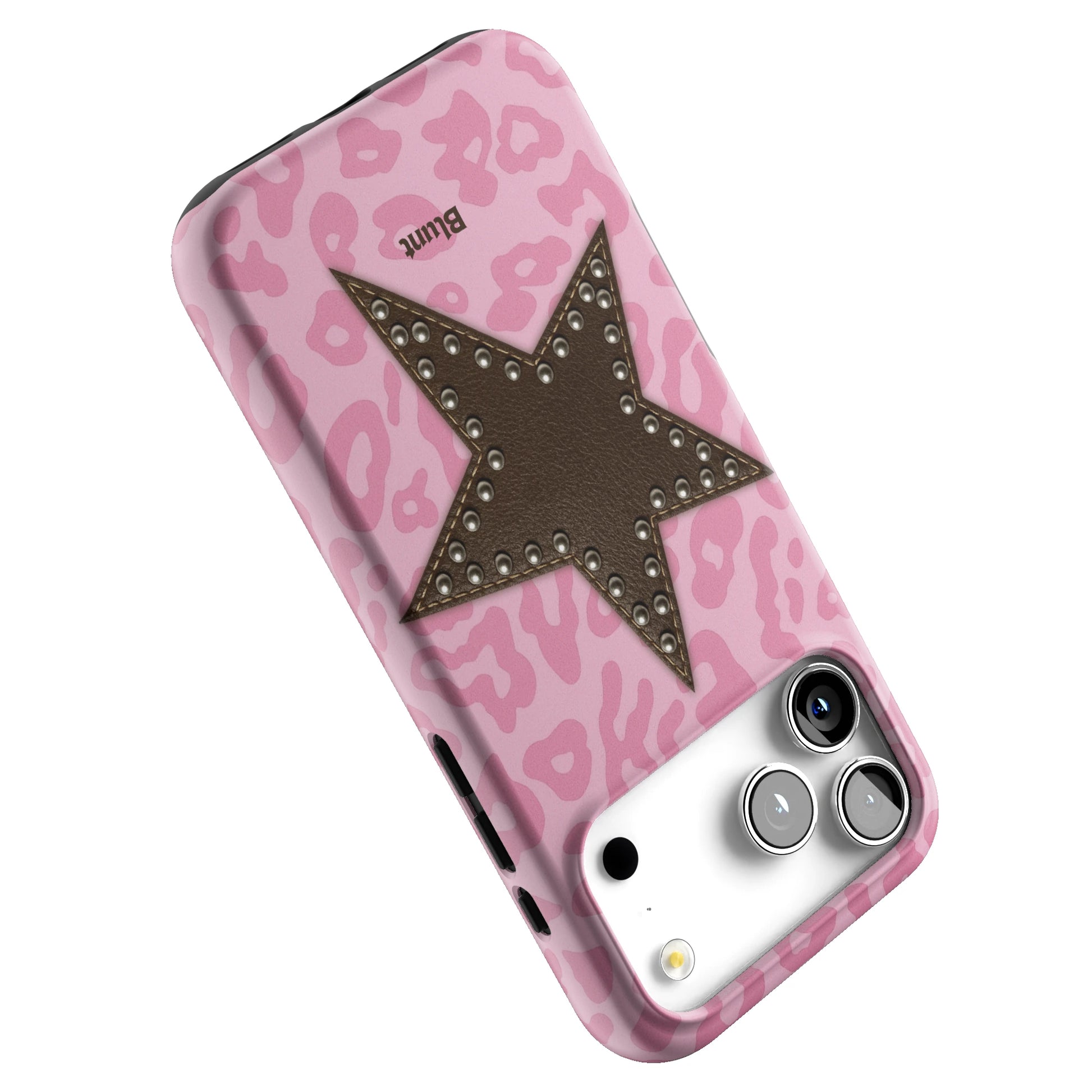 Pink Me iPhone Case gallery - Iphone_17_Pro_Max_5