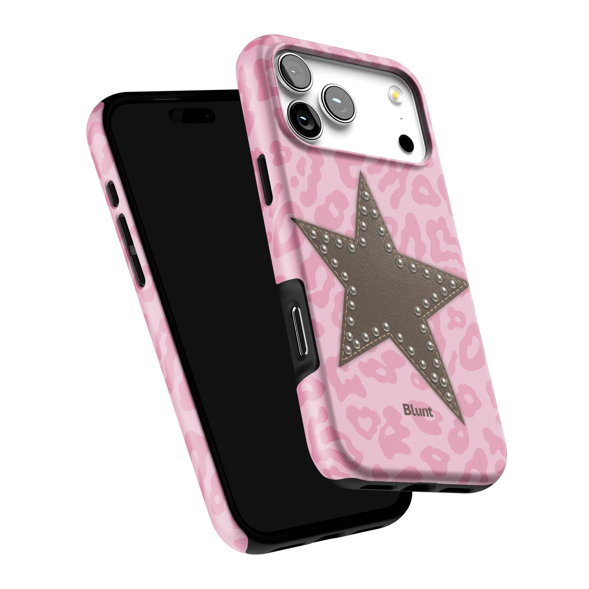Pink Me iPhone Case gallery - Iphone_17_Pro_Max_6